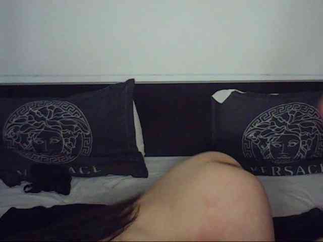 DirtyLoveCouple webcam