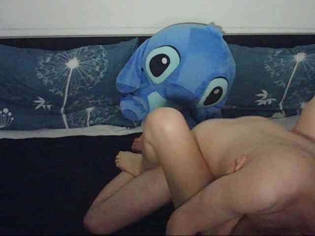 DirtyLoveCouple webcam