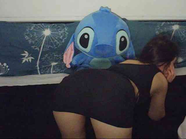 DirtyLoveCouple webcam