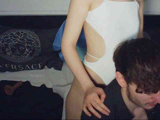 DirtyLoveCouple webcam