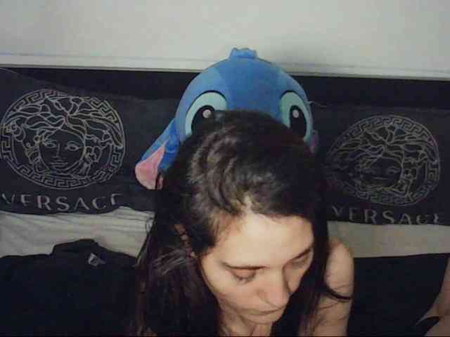 DirtyLoveCouple webcam