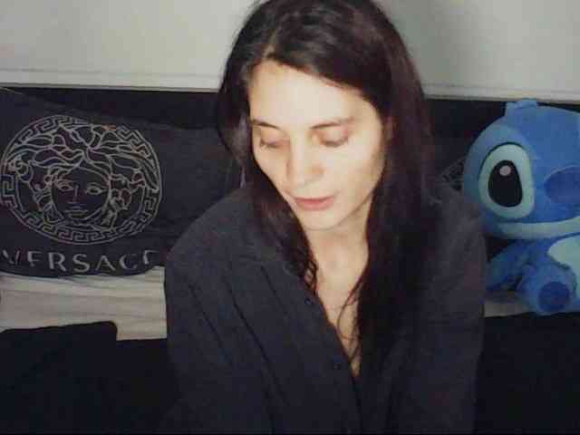 DirtyLoveCouple webcam