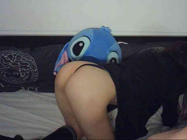 DirtyLoveCouple webcam