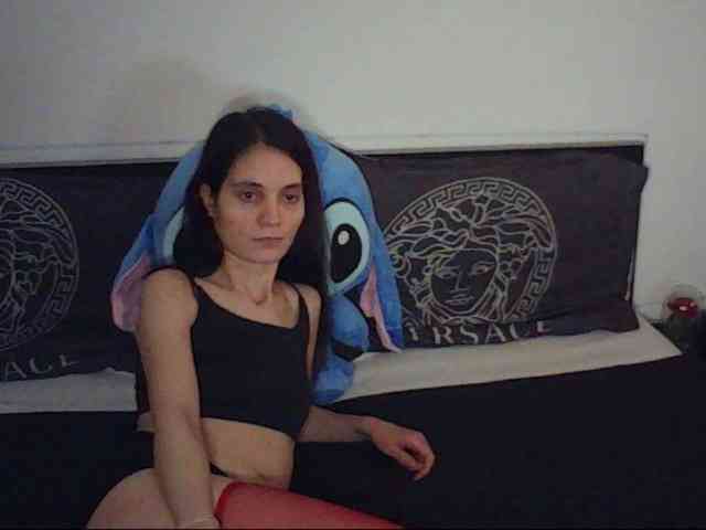 DirtyLoveCouple webcam