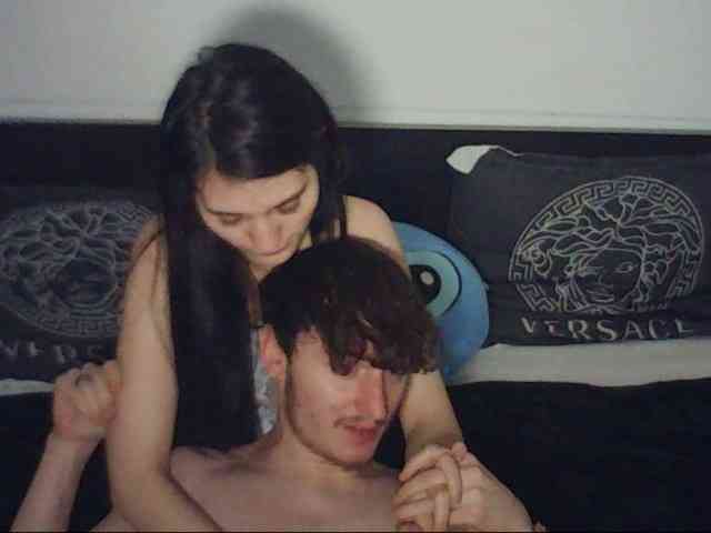 DirtyLoveCouple webcam