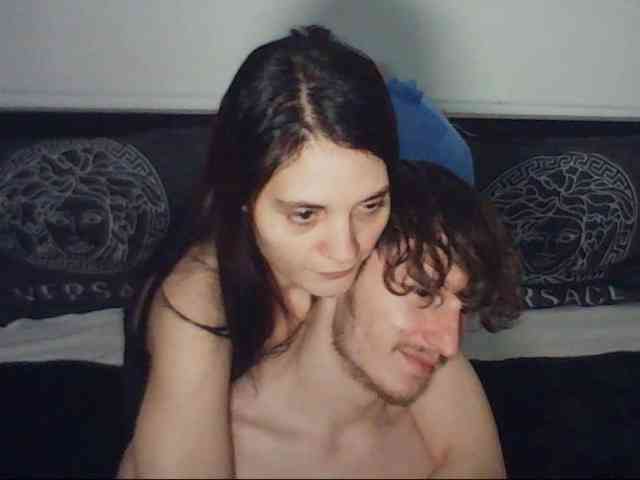 DirtyLoveCouple webcam