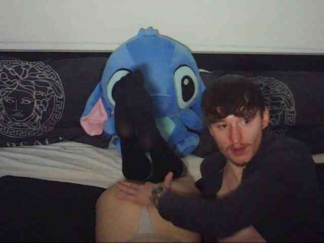 DirtyLoveCouple webcam