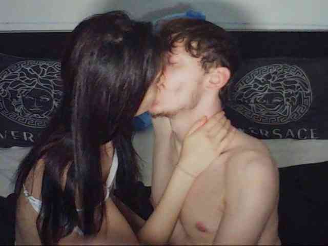 DirtyLoveCouple webcam