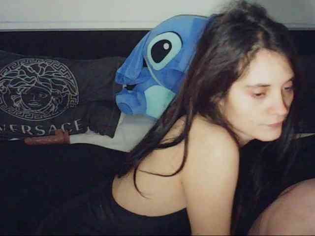 DirtyLoveCouple webcam