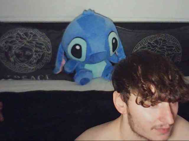 DirtyLoveCouple webcam