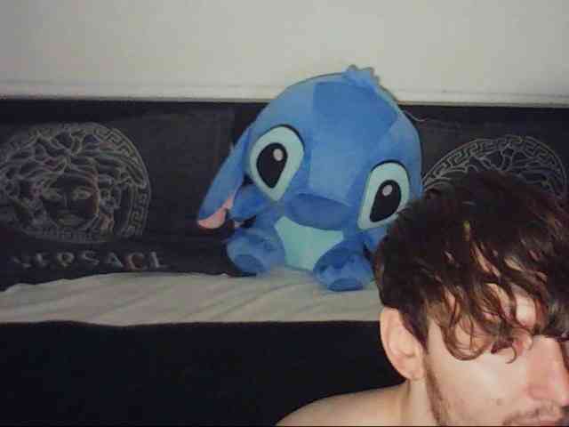 DirtyLoveCouple webcam