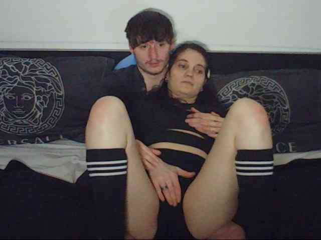 DirtyLoveCouple webcam
