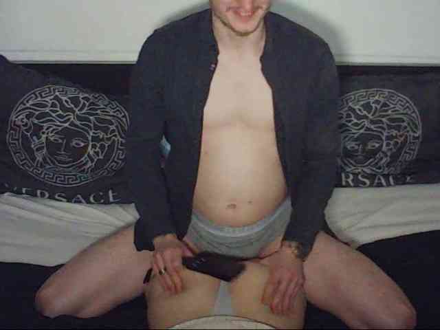 DirtyLoveCouple webcam