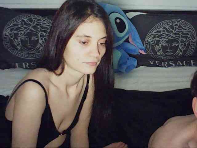 DirtyLoveCouple webcam