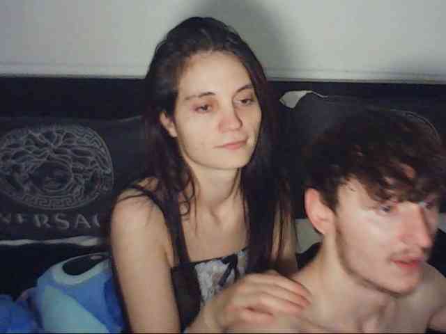 DirtyLoveCouple webcam
