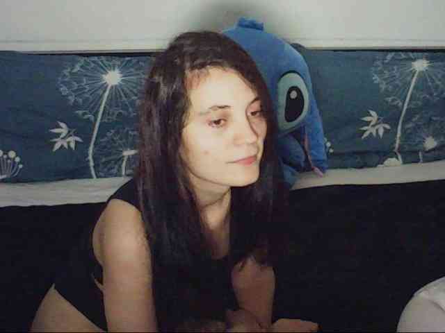 DirtyLoveCouple webcam