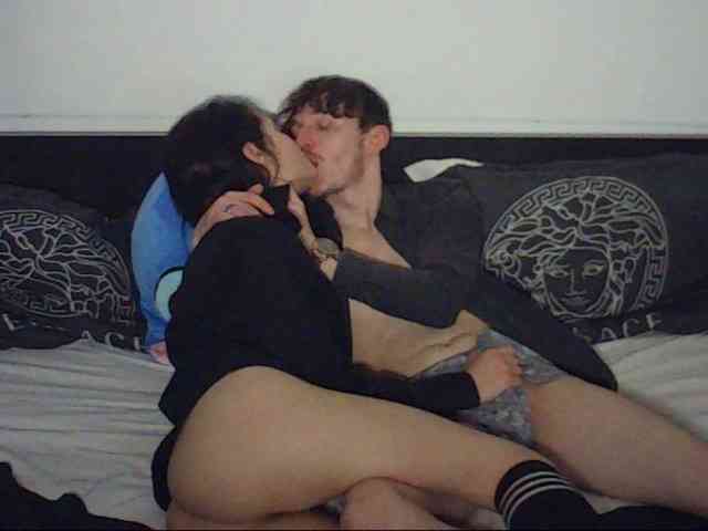 DirtyLoveCouple webcam