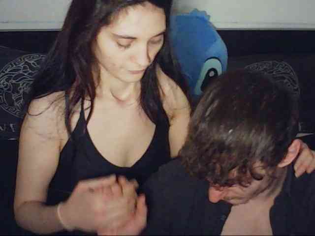 DirtyLoveCouple webcam