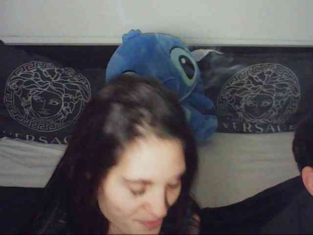 DirtyLoveCouple webcam