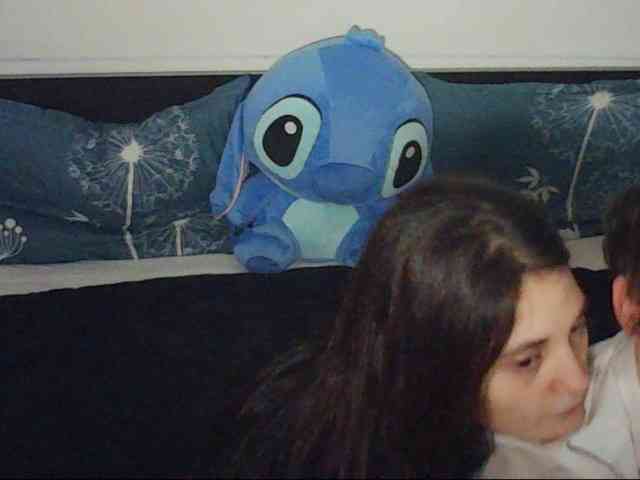 DirtyLoveCouple webcam