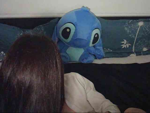 DirtyLoveCouple webcam