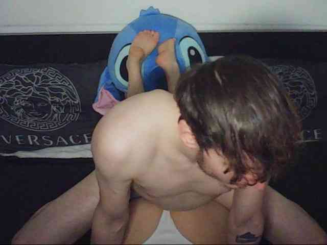 DirtyLoveCouple webcam