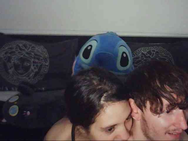 DirtyLoveCouple webcam