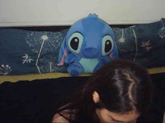 DirtyLoveCouple webcam