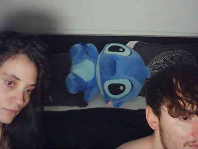 DirtyLoveCouple webcam