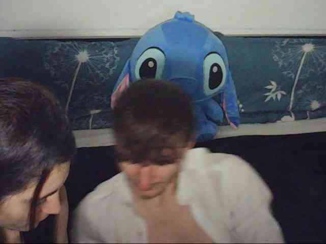 DirtyLoveCouple webcam