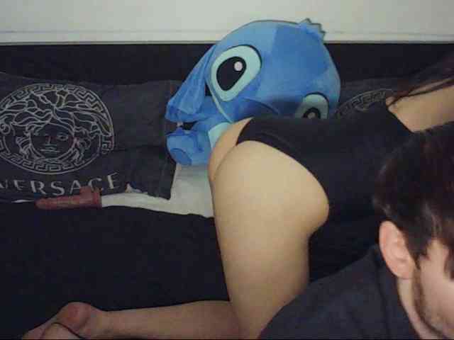 DirtyLoveCouple webcam