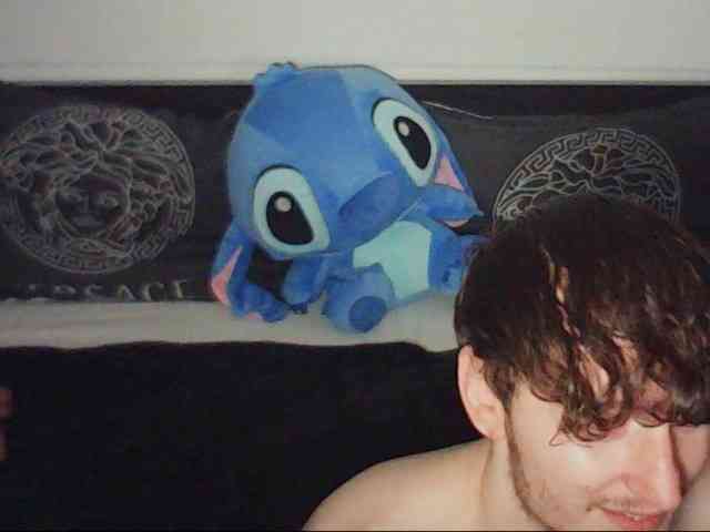 DirtyLoveCouple webcam