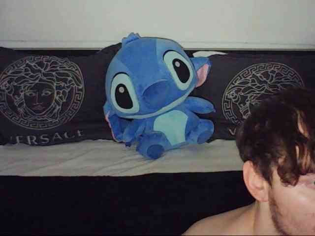 DirtyLoveCouple webcam