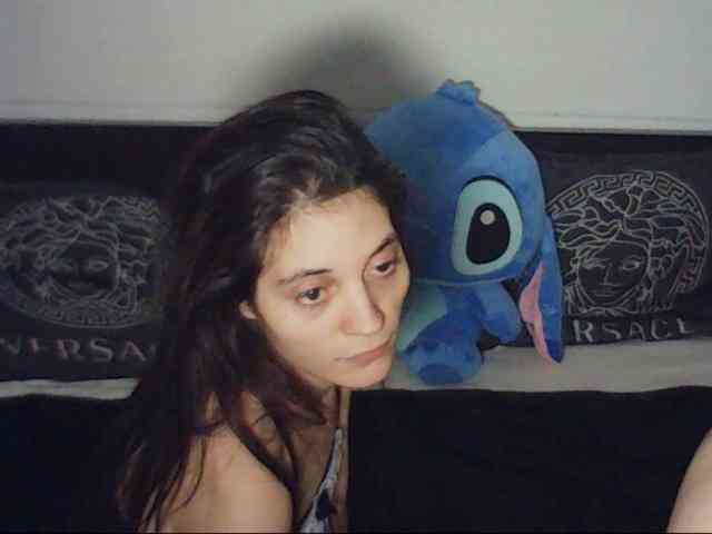 DirtyLoveCouple webcam