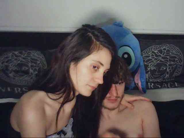 DirtyLoveCouple webcam