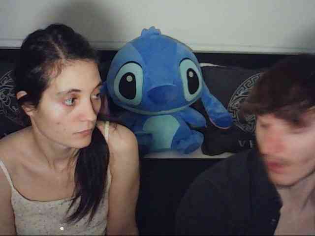 DirtyLoveCouple webcam