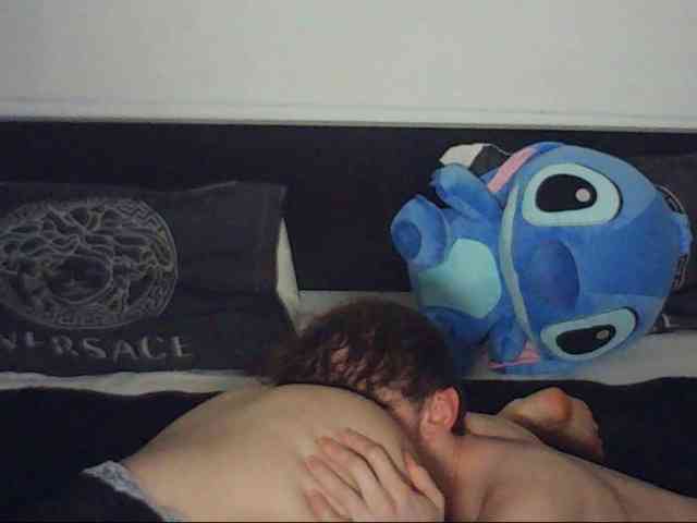 DirtyLoveCouple webcam