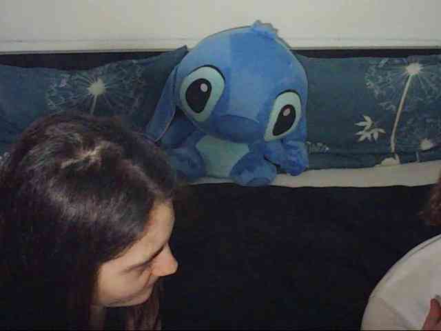 DirtyLoveCouple webcam