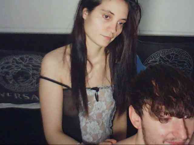 DirtyLoveCouple webcam