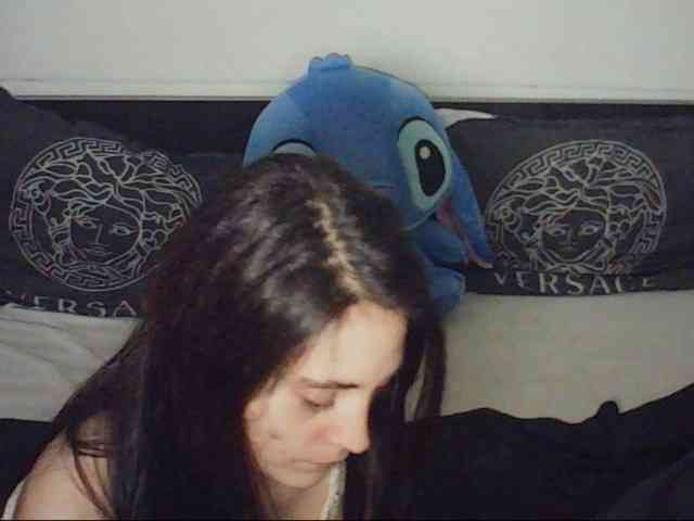 DirtyLoveCouple webcam