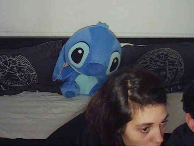 DirtyLoveCouple webcam