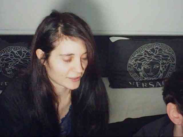 DirtyLoveCouple webcam