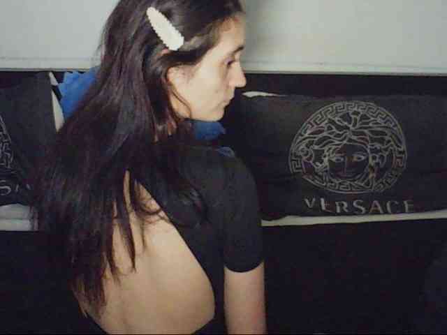 DirtyLoveCouple webcam