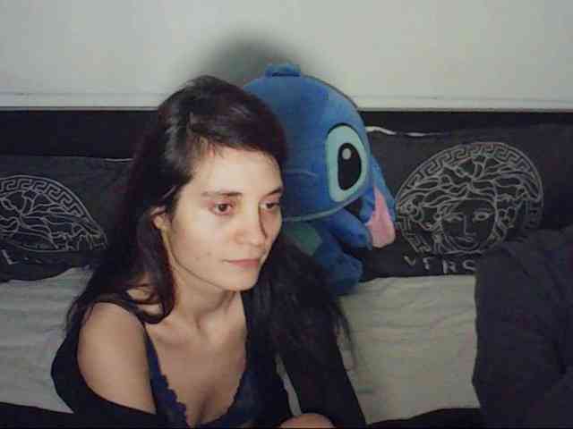 DirtyLoveCouple webcam