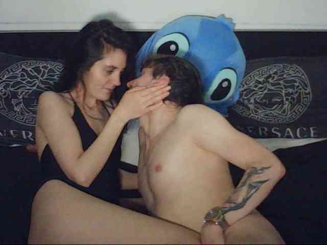 DirtyLoveCouple webcam