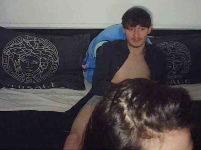 DirtyLoveCouple webcam