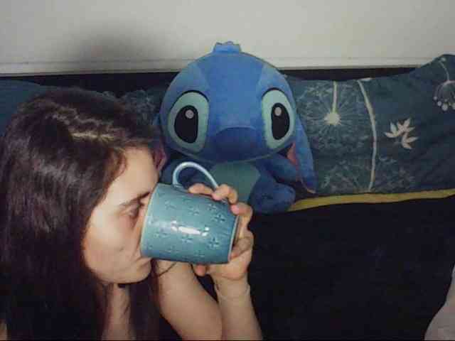 DirtyLoveCouple webcam