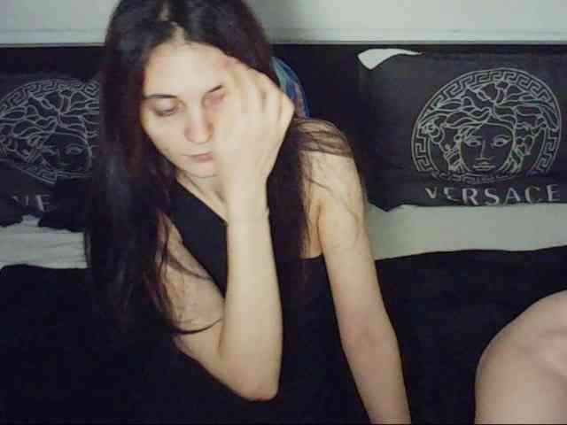 DirtyLoveCouple webcam