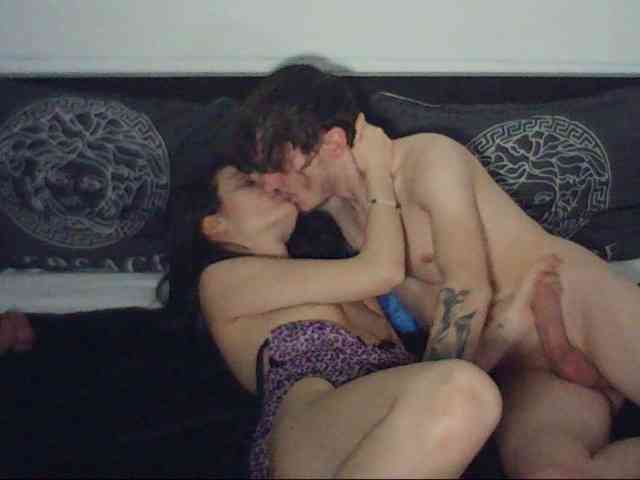 DirtyLoveCouple webcam