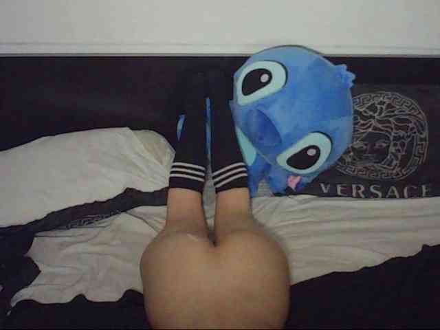 DirtyLoveCouple webcam